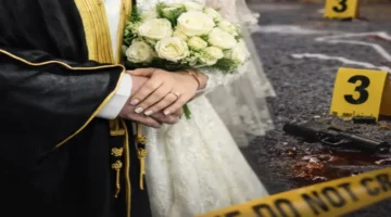 جريمة تهز نجران.. تفاصيل مقتل عريس بعد يوم واحد من زفافه لسبب غريب